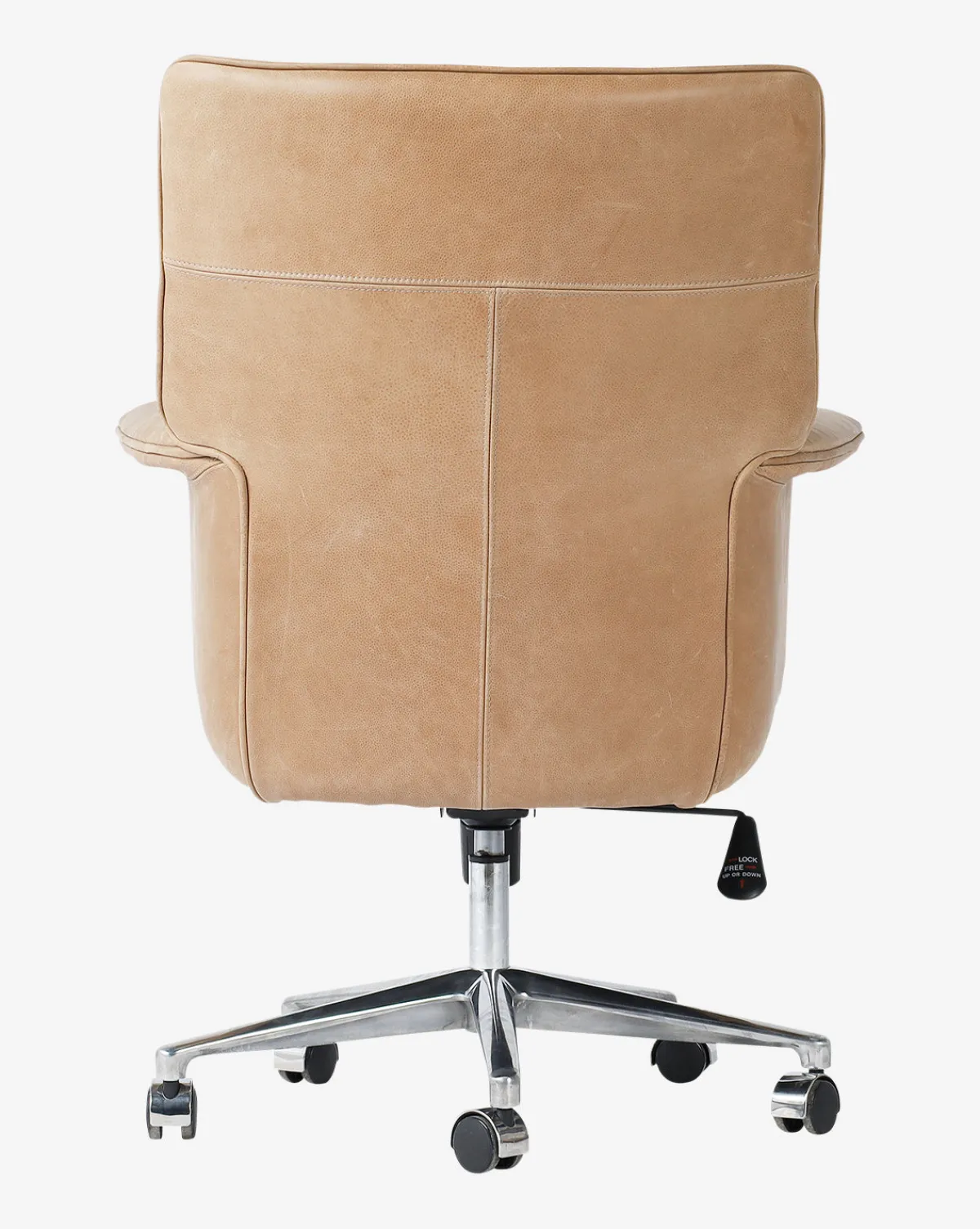 Colson Desk Chair|Four Hands Outlet