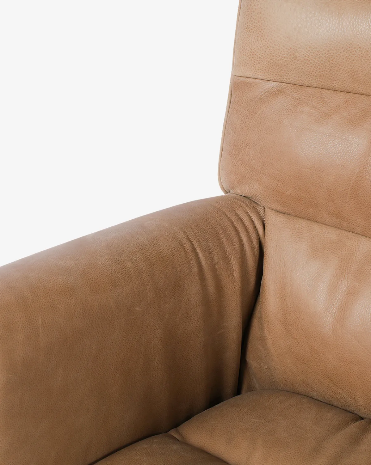 Colson Desk Chair|Four Hands Outlet