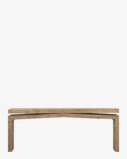Colter Console Table|Four Hands Online