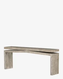 Colter Console Table|Four Hands Online