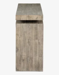 Colter Console Table|Four Hands Online