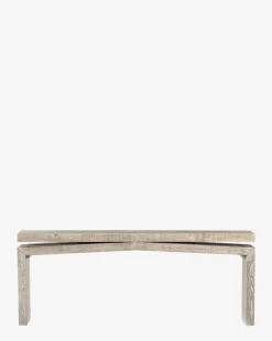 Colter Console Table|Four Hands Online