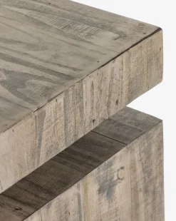 Colter Console Table|Four Hands Online