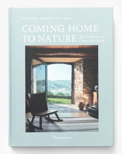 Coming Home to Nature: The French Art of Countryfication|Penguin Random House Discount