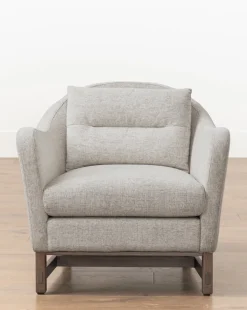 Commodore Lounge Chair|Makerspalm Clearance