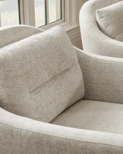 Commodore Lounge Chair|Makerspalm Clearance