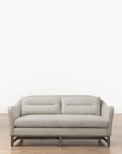 Commodore Settee 68"|Makerspalm