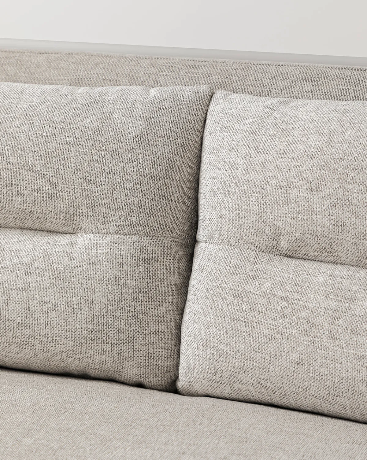 Commodore Settee 68"|Makerspalm