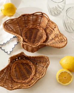 Concha Dish|Sharland England LTD