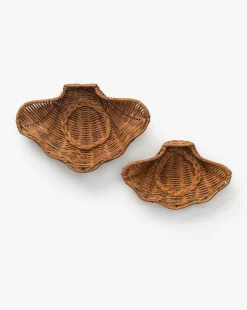 Concha Dish|Sharland England LTD