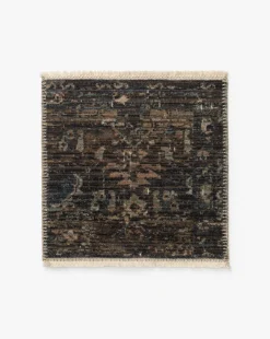 Conley Lagoon Rug Swatch|Loloi Rugs Discount