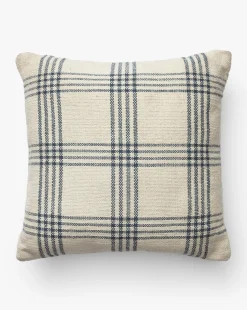 Conlin Indoor/Outdoor Pillow|EXT Rugs