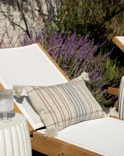 Conrad Indoor/Outdoor Pillow|ILA HOME FASHIONS Discount