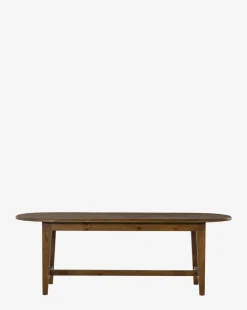 Constance Dining Table|Four Hands Discount