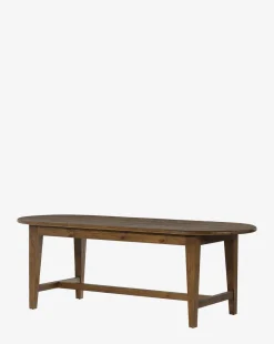 Constance Dining Table|Four Hands Discount