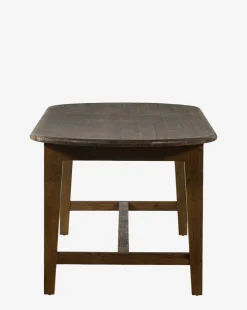 Constance Dining Table|Four Hands Discount