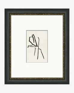 Contemplative Figure|Art Headquarters, LLC DBA Wendover Art Group DBA Kevin O'Brien Studio Clearance