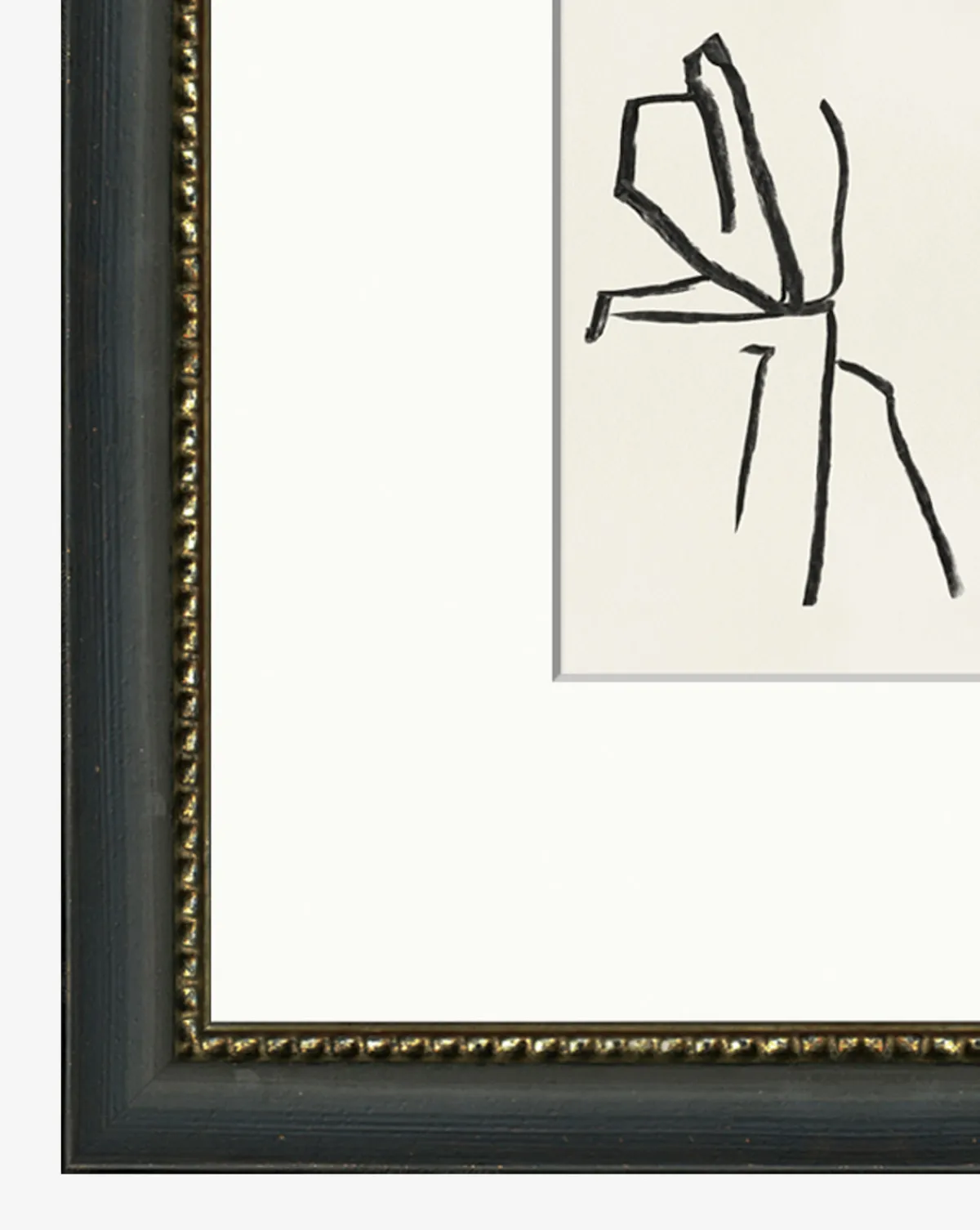 Contemplative Figure|Art Headquarters, LLC DBA Wendover Art Group DBA Kevin O'Brien Studio Clearance