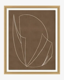 Contour Study I|Art Headquarters, LLC DBA Wendover Art Group DBA Kevin O'Brien Studio Discount