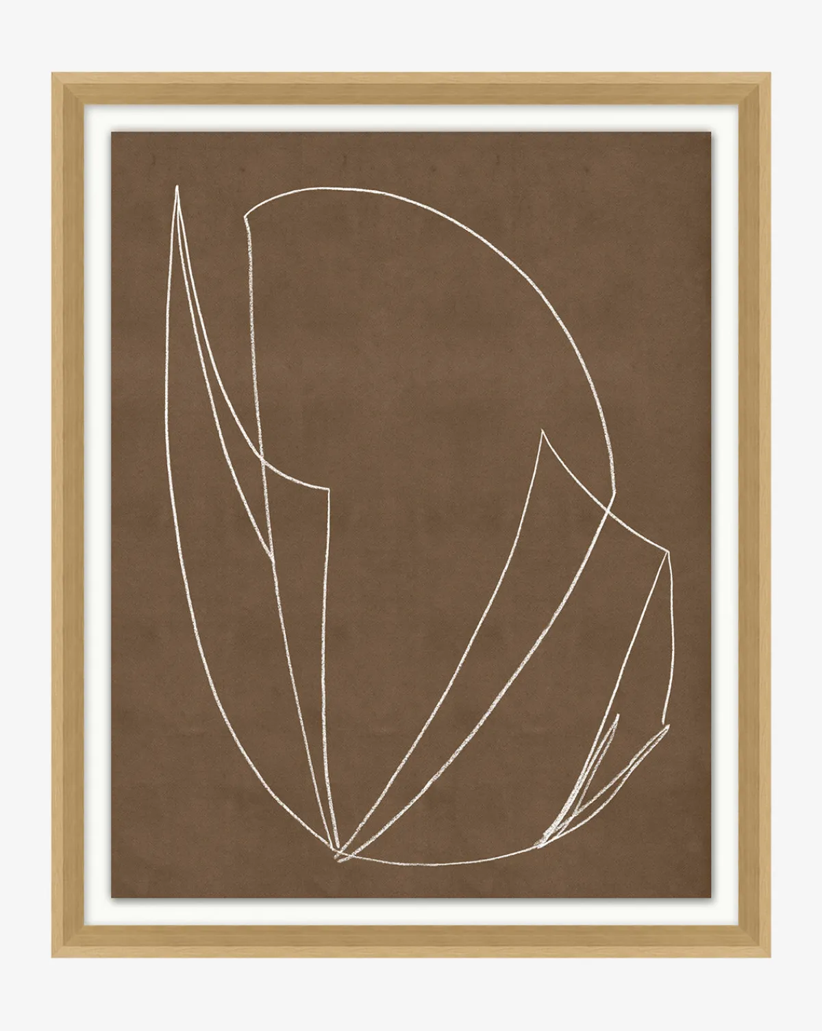 Contour Study I|Art Headquarters, LLC DBA Wendover Art Group DBA Kevin O'Brien Studio Discount