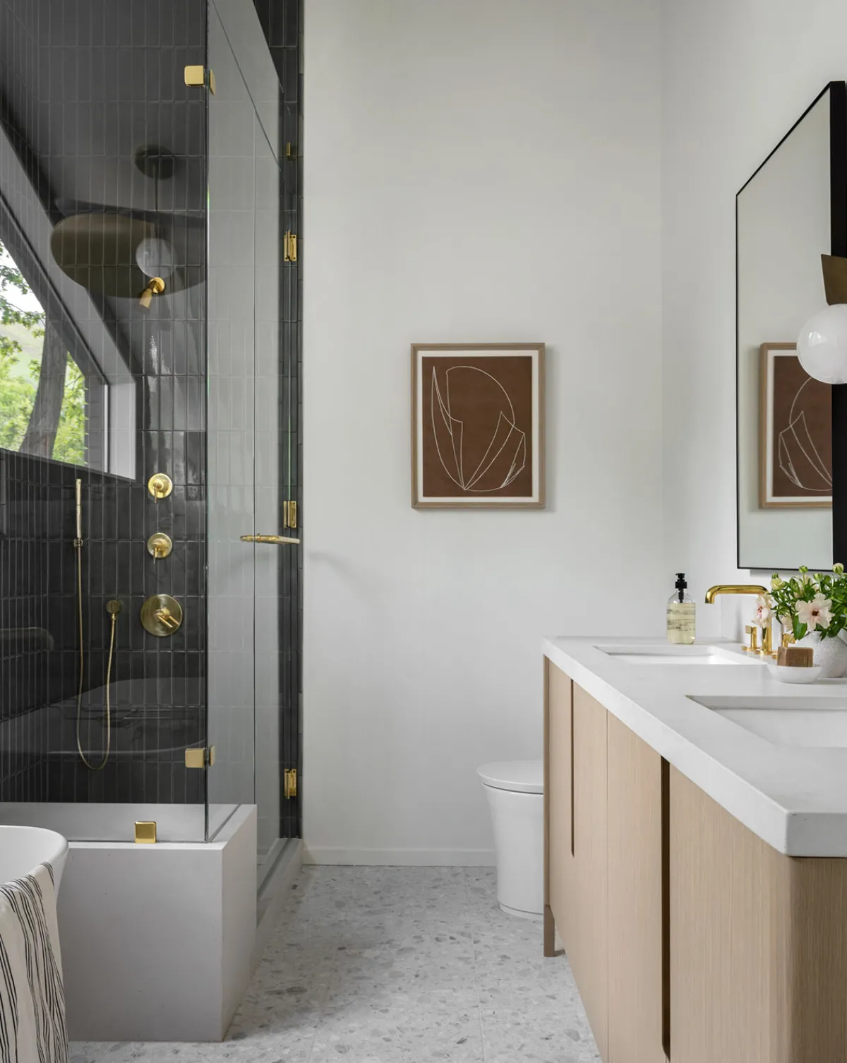 Contour Study I|Art Headquarters, LLC DBA Wendover Art Group DBA Kevin O'Brien Studio Discount