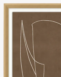 Contour Study I|Art Headquarters, LLC DBA Wendover Art Group DBA Kevin O'Brien Studio Discount