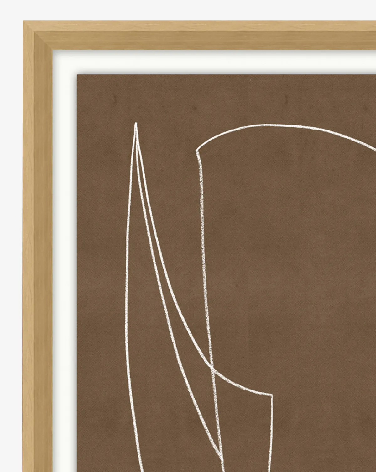 Contour Study I|Art Headquarters, LLC DBA Wendover Art Group DBA Kevin O'Brien Studio Discount