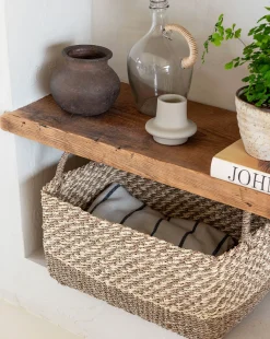 Cordova Basket|Makerspalm Sale