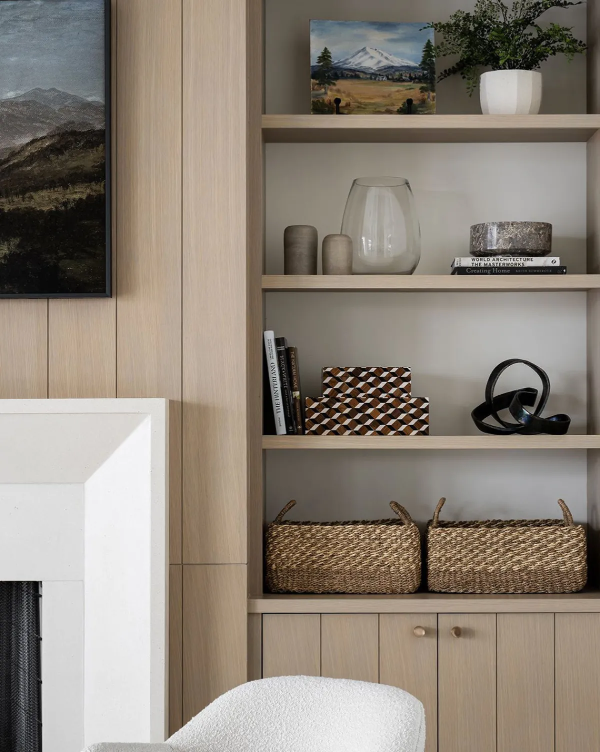 Cordova Basket|Makerspalm Sale