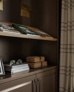 Corinne Woven Box|CALFURN MFG. PHILIPPINES, INC. Best