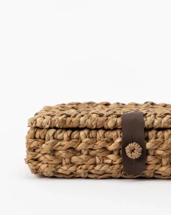 Corinne Woven Box|CALFURN MFG. PHILIPPINES, INC. Best