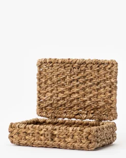 Corinne Woven Box|CALFURN MFG. PHILIPPINES, INC. Best