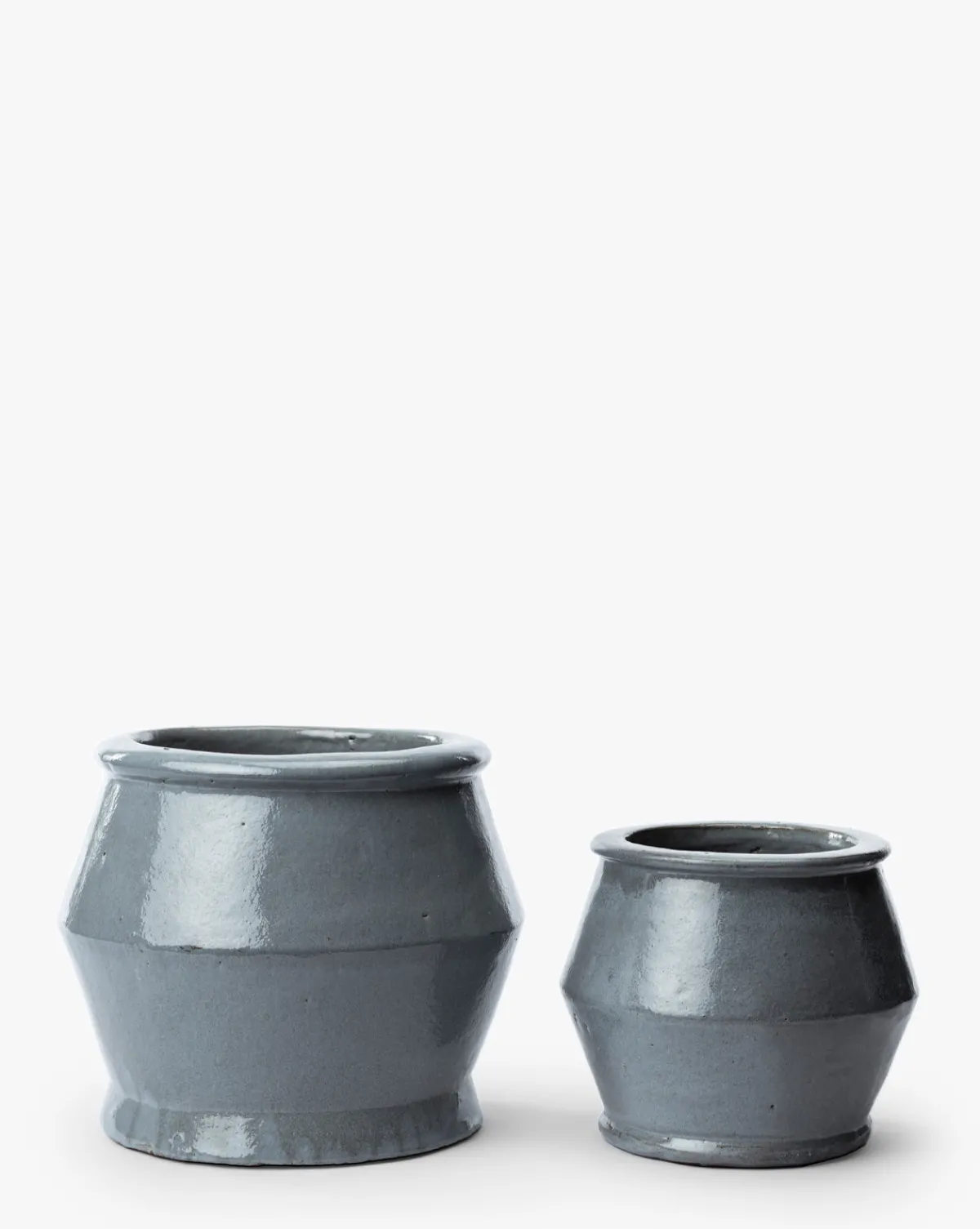 Corsica Pot|UNITED POTTERIES SAIGON dba POTTERIES TRADING SINGAPORE New