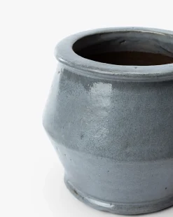 Corsica Pot|UNITED POTTERIES SAIGON dba POTTERIES TRADING SINGAPORE New