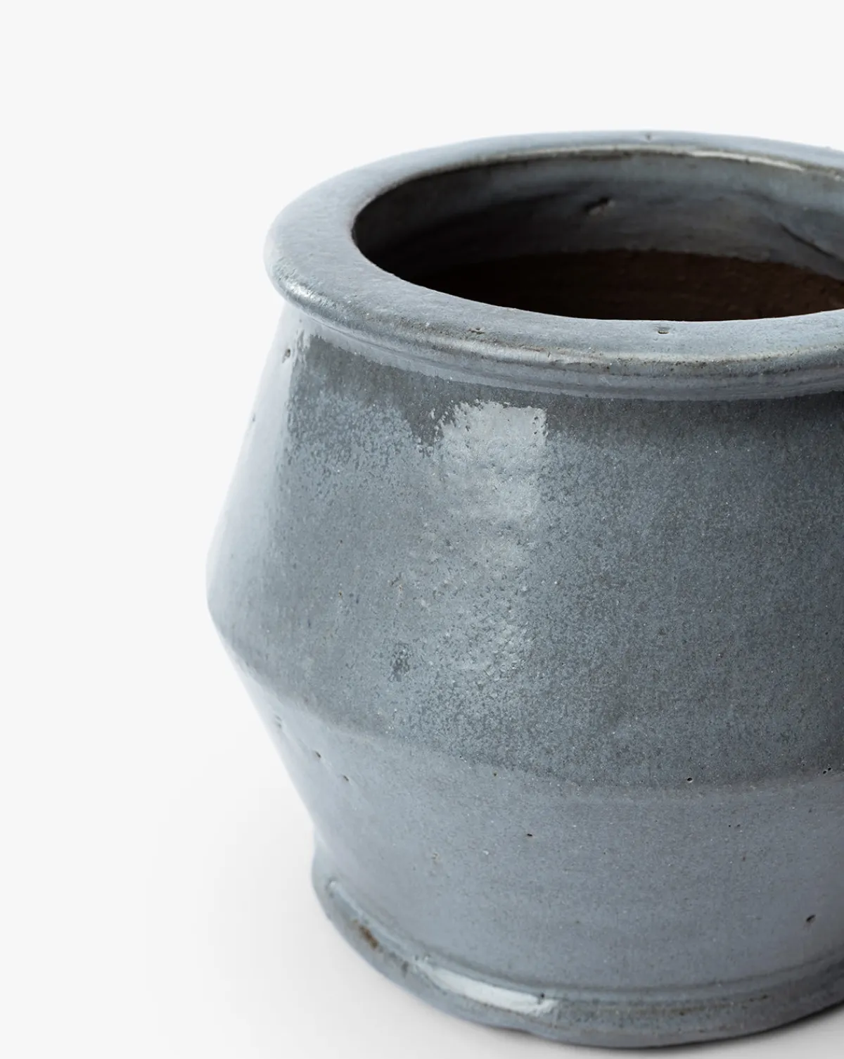 Corsica Pot|UNITED POTTERIES SAIGON dba POTTERIES TRADING SINGAPORE New