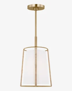 Cortes Hanging Shade|Visual Comfort Studio - Generation Lighting Sale