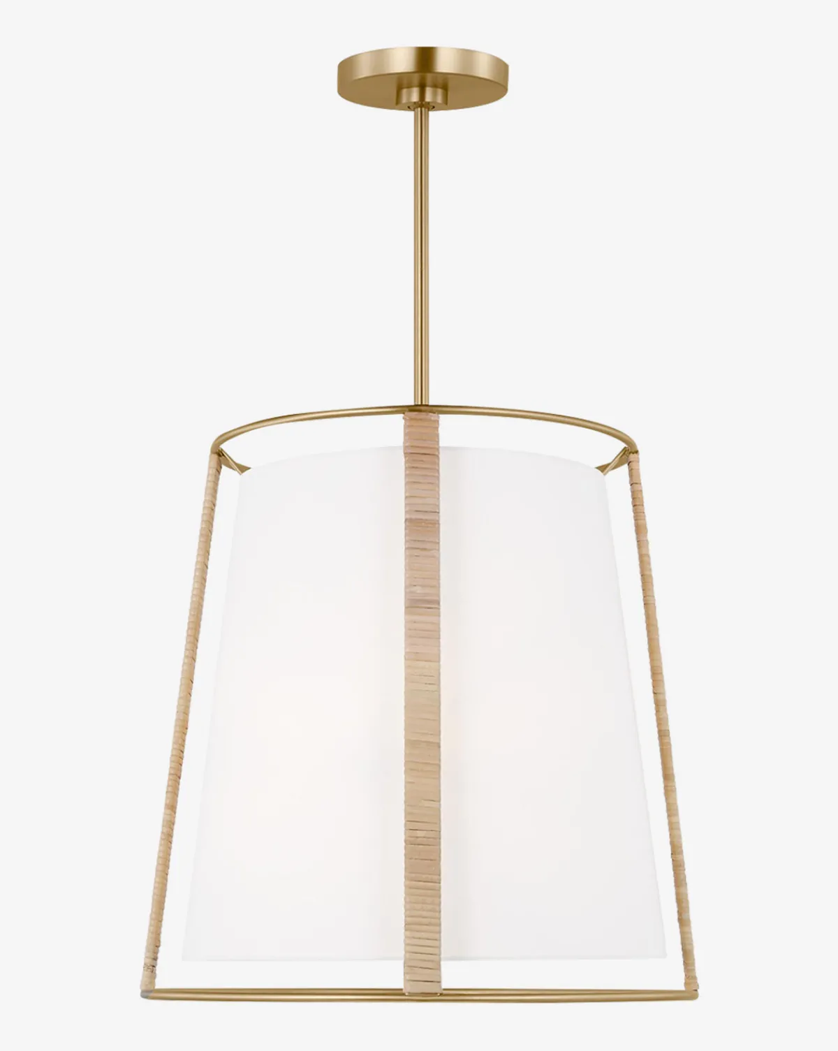 Cortes Hanging Shade|Visual Comfort Studio - Generation Lighting Sale