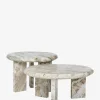 Corwin Nesting Table (Set of 2)|Four Hands
