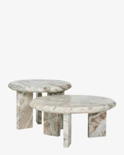Corwin Nesting Table (Set of 2)|Four Hands