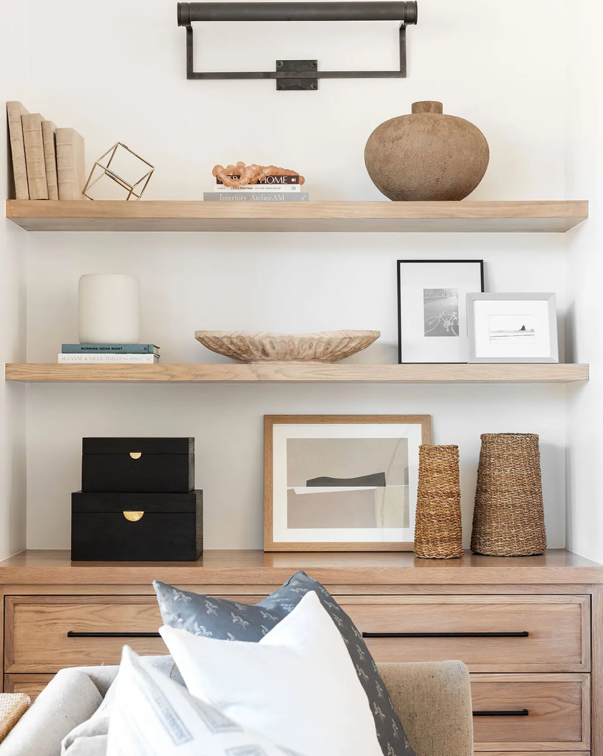 Cosmopolitan Picture Light|Visual Comfort & Co. Signature