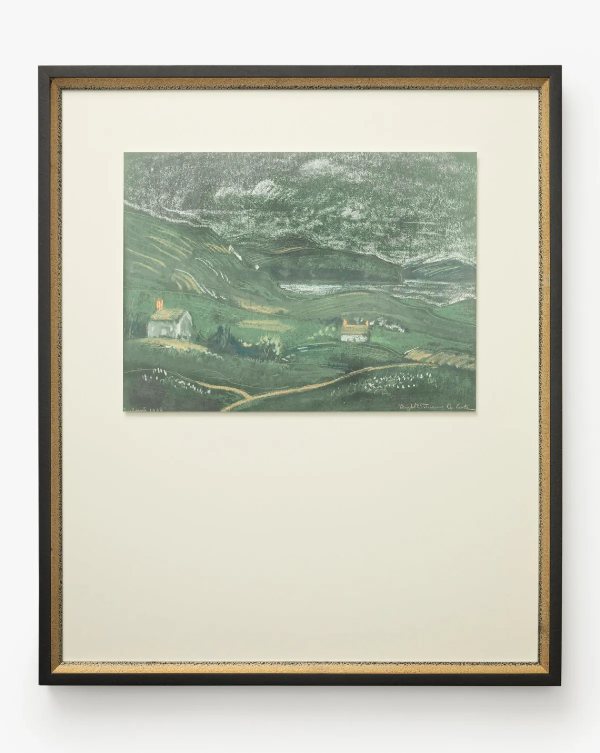 Country Dusk|Art Headquarters, LLC DBA Wendover Art Group DBA Kevin O'Brien Studio Sale