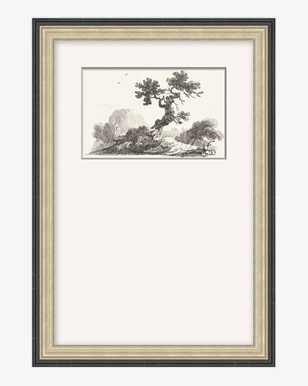 Country Vista|Art Headquarters, LLC DBA Wendover Art Group DBA Kevin O'Brien Studio Best