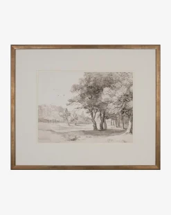 Countryside Drawing|Shadow Catchers