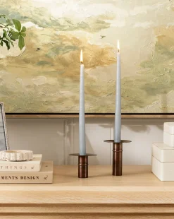 Courtland Taper Holder|Nawab Regency