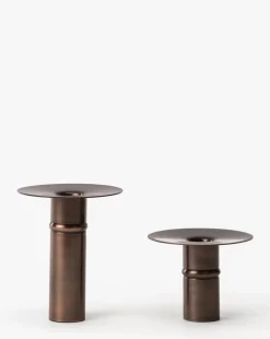 Courtland Taper Holder|Nawab Regency