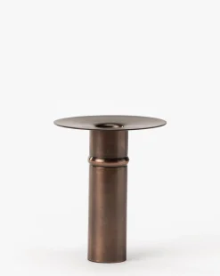 Courtland Taper Holder|Nawab Regency