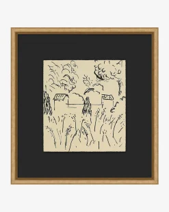 Courtyard|Art Headquarters, LLC DBA Wendover Art Group DBA Kevin O'Brien Studio Hot