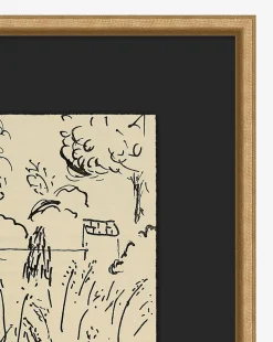 Courtyard|Art Headquarters, LLC DBA Wendover Art Group DBA Kevin O'Brien Studio Hot