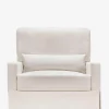 Crawford Pillowback Chair and a Half|Million Dollar Baby Hot