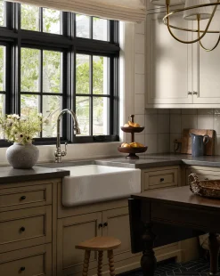 Cream Cosmos Stem|Abigail Ahern Ltd Outlet